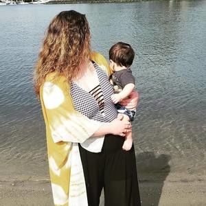 Meet your Posher, Caitlin